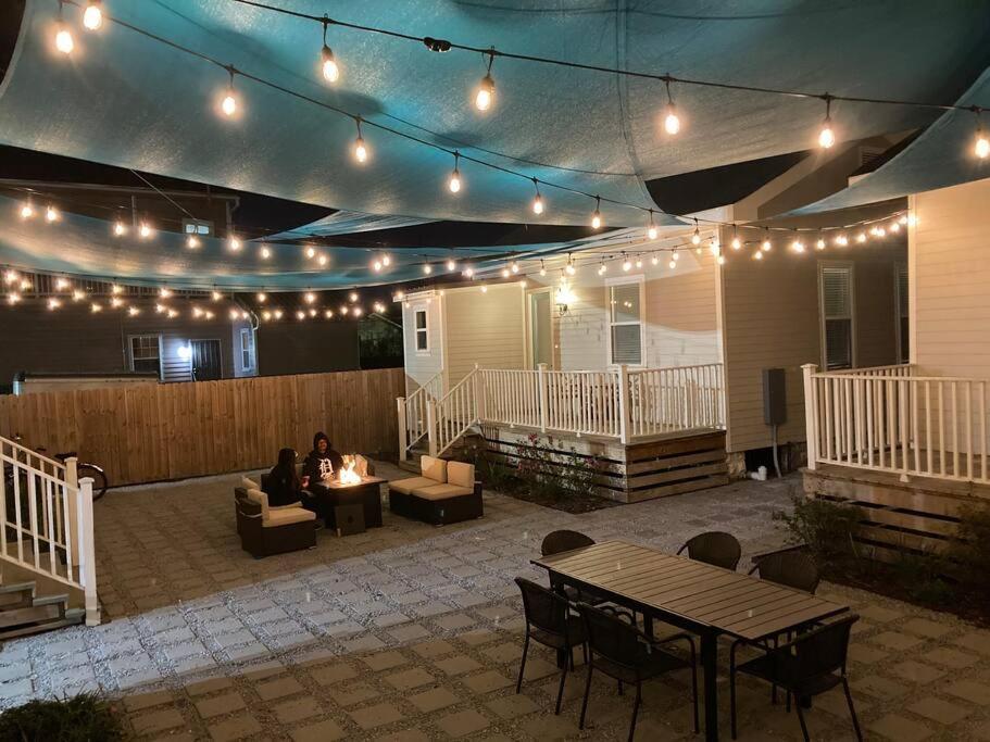 La Belle Cottage II 2Queenbeds 10Min To French Qtr Nueva Orleans Exterior foto