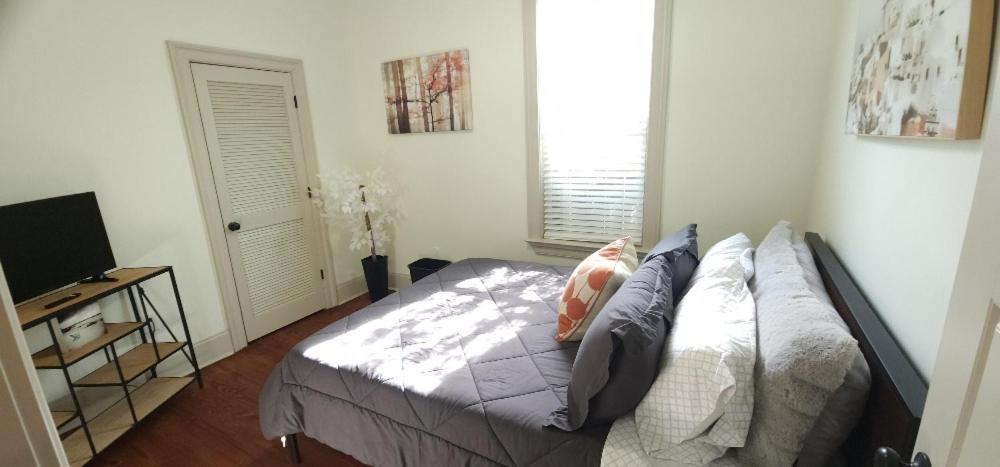 La Belle Cottage II 2Queenbeds 10Min To French Qtr Nueva Orleans Exterior foto