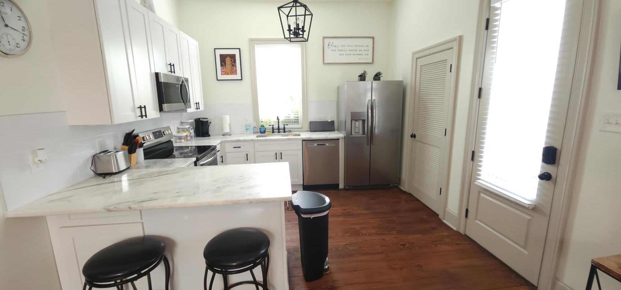 La Belle Cottage II 2Queenbeds 10Min To French Qtr Nueva Orleans Exterior foto